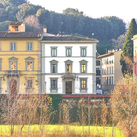 Serristori Palace Residence Florens Exteriör bild
