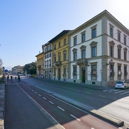 Serristori Palace Residence Florens Exteriör bild